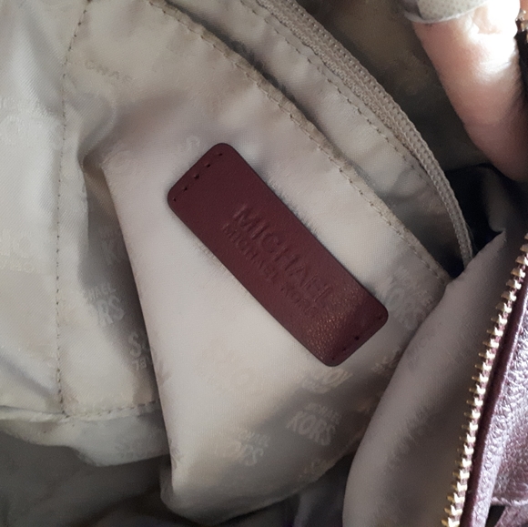 Michael Kors purse and wallet - Picture 4 of 4